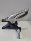 Lh Foot Peg And Mount Triumph Street Triple 675 13-16 T2081941 Used. Price: $49.90.