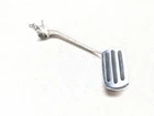 18-24 Honda GL1800 Goldwing Right Rear Brake Pedal 46500-MKC-A00 Used. Price: $77.99.