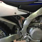 Steg Pegz Yamaha 18-22 YZ250F/YZ450FX/WR450F 19-22 SP65 Brand. Price: $124.56.