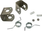 Harddrive 2018-2019 Fxfb Softail Fat Bob Harley Davidson Foot Peg Hardware Kit New. Price: $29.87.