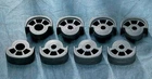 Drag Specialties Soft-ride Replacment Rubber, Large Peg 8-PK. DS-253515 New. Price: $13.73.