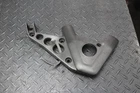1985 Honda Shadow VT1100C Right Rear Back Passenger Peg Mount Used. Price: $24.99.