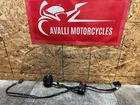 20 21 22 23 24 25 Kawasaki Ninja EX650 Right Left Bar Switch Controls Used. Price: $229.00.