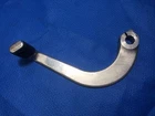 2005 Suzuki Katana GSX750F Pedal, Brake 43110-19C02 Used. Price: $29.99.