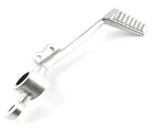 Honda CBR600RR Pedal, Rr. Brake (coo) 46500-MFJ-305 Genuine Jdm 2010-2013 New. Price: $124.55.
