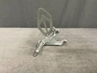 Bmw S1000RR Front Right Footrest Used. Price: $224.75.