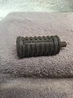 34631-84T Vintage Harley-davidson Shifter Pedal Peg Rubber 2" Used. Price: $13.99.