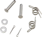 Moose Racing Footpeg Spring Pin 1620-2287 New. Price: $19.95.