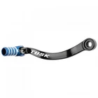 Tusk Folding Shift Lever Black/blue Tip 103-085-0095 For Atv/utv New. Price: $34.18.