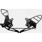 Vortex Rear Set Black RS505K New. Price: $381.85.