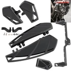 For Harley Phantom Floorboards Footboards Shift Levers Touring Street Road Glide New. Price: $246.99.