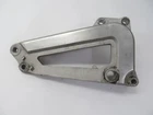 1982 Yamaha Virago Right Foot Rest Mount Bracket Used. Price: $9.07.