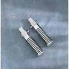 Drag Specialties Stud Mount Footpegs DS-253320 New. Price: $49.39.