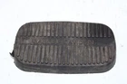 Oem Harley-davidson Flh Touring Foot Brake Pedal Rubber Pad 42416-83 Used. Price: $15.00.