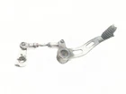 15-18 Ducati Scrambler Front Left Gear Shift Pedal With Linkage 45620781AA Used. Price: $189.12.