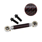 Carbon Fiber Shift Linkage Lever For Harley 18-LATER Street Bob Low Rider Fxst New. Price: $55.95.