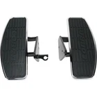 Cobra 06-1635 Boulevard Front Floorboard Kit New. Price: $427.95.