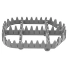 Protaper 2.3 Platform Footpegs Replacement Cleat Kit, Steel 11-109S New. Price: $155.99.