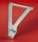 Genuine Ducati 748 916 996 998 Right Rear Passenger Foot Peg Bracket 82410321A Used. Price: $69.95.