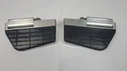 1995 95-00 Honda Goldwing Aspencade Rear Foot Rest Pads. Price: $90.00.