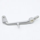 Original Brake Pedal T2026201 Triumph Street Triple / R, Daytona 675 New. Price: $137.72.