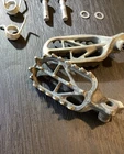 2021 Suzuki RMZ450 Oem 18-26 (stock Rests) Used. Price: $50.00.