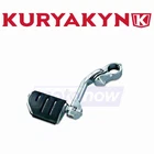 Kuryakyn Trident Dually Pegs Tour-tech Adjustable Cruise Mounts For New. Price: $253.99.