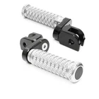 Pole Front 25MM Extension Footpegs For Tiger 900 885I 93 94 95 96 97 98 New. Price: $62.82.