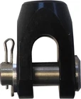 Moose Rear Brake Clevis For Yamaha/suzuki New. Price: $22.21.