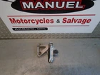 02 Suzuki Katana GSX750F Bracket, Pillion Rh 43811-08F00 Used. Price: $19.95.