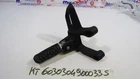 Right Rear Footrest Ktm 1290 Super Adventure 17 20 Used. Price: $140.65.