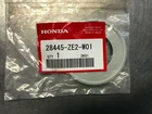 28445ZE2W01 Genuine Honda Spring Holder 28445-ZE2-W01 Open. Price: $5.99.