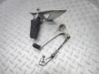 2016 14-18 Bmw R1200RT Front Left Rearset Shift Lever Foot Peg Bracket Oem Used. Price: $55.33.