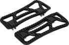 Performance Machine (pm) Drifter Floorboards - Rider Black Ops New. Price: $527.95.