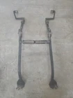 2013 Polaris Sportsman 550 Passenger Pegs And Fender Proctectors Used. Price: $65.33.