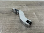 Rear Left Chrome Passenger Foot Peg Support Mount Oem Harley Electra Road Glide Used. Price: $12.14.