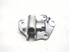 09-13 Harley Street Glide Cvo Flhx Lower Left Kickstand Mounting Bracket Used. Price: $31.19.