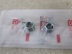 Nos 04-12 Honda CRF70 Footpeg Step Return Springs 50617-181-770 New. Price: $13.95.