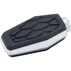 Kuryakyn Chrome Hex Shifter Peg - 5912 New. Price: $26.99.