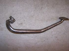 Honda Brake Pedal Lever 46500-MF5-000 C 1979 Pw Used. Price: $15.95.