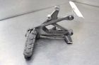 01-06 Honda CBR600 F4I Right Driver Foot Peg Rest Stop Used. Price: $49.88.