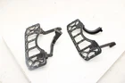 2009-2023 Harley Davidson Touring Left/right Front Floor Footboard Used. Price: $79.25.