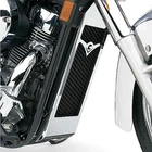 Cobra Radiator Cover 05-9370 Yamaha XVS13 Stryker Bullet Cowl New. Price: $138.56.