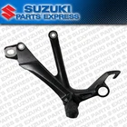 New 2022 - 2023 Oem Suzuki Hayabusa Passenger Footrest Assembly Lh Left. Price: $131.95.