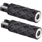 Arlen Ness Diamond Driver Footpegs 400-052 New. Price: $110.72.