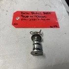 Yamaha XTZ1200 Oem Super Tenere Rear Brake Pedal Bolt 5XC-27217-90-00 12-22 Used. Price: $22.69.