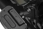 Kuryakyn Non-pivot Splined Peg Adaptors Black Motorcycle Street Bike 8895 New. Price: $74.99.
