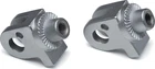 New Kuryakyn Chrome Splined Adapter Mount For Pegs Triumph Motorcycles 8906. Price: $34.95.