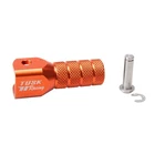 Tusk Folding Shift Lever Replacement Tip Orange New. Price: $21.84.