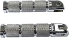 Harddrive Retro Rider Footpegs Chrome #353065 Harley Davidson New. Price: $161.06.